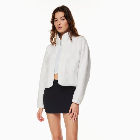 SUNDAY BEST sweater -Aritiza - Picture 3 of 11